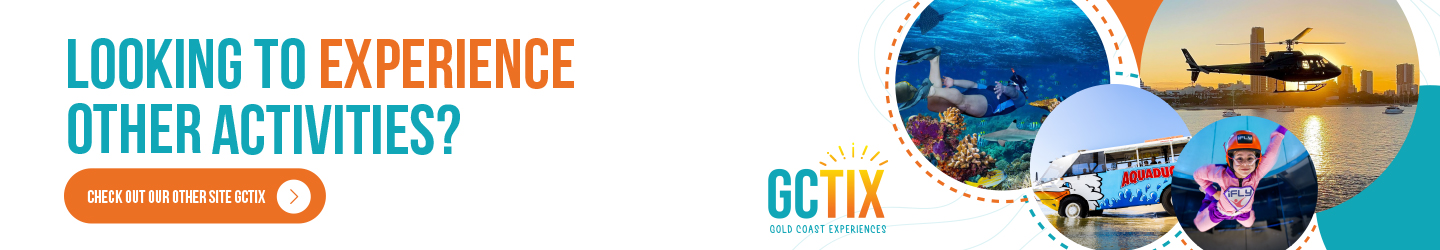water cruises gold coast
